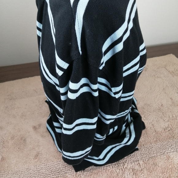 Tommy  Hilfiger  Polo  stripe shirt  Classic Fit - Picture 4 of 6